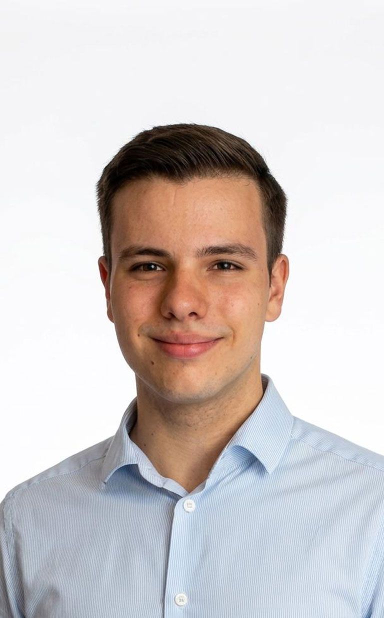 Leonhard Hübner