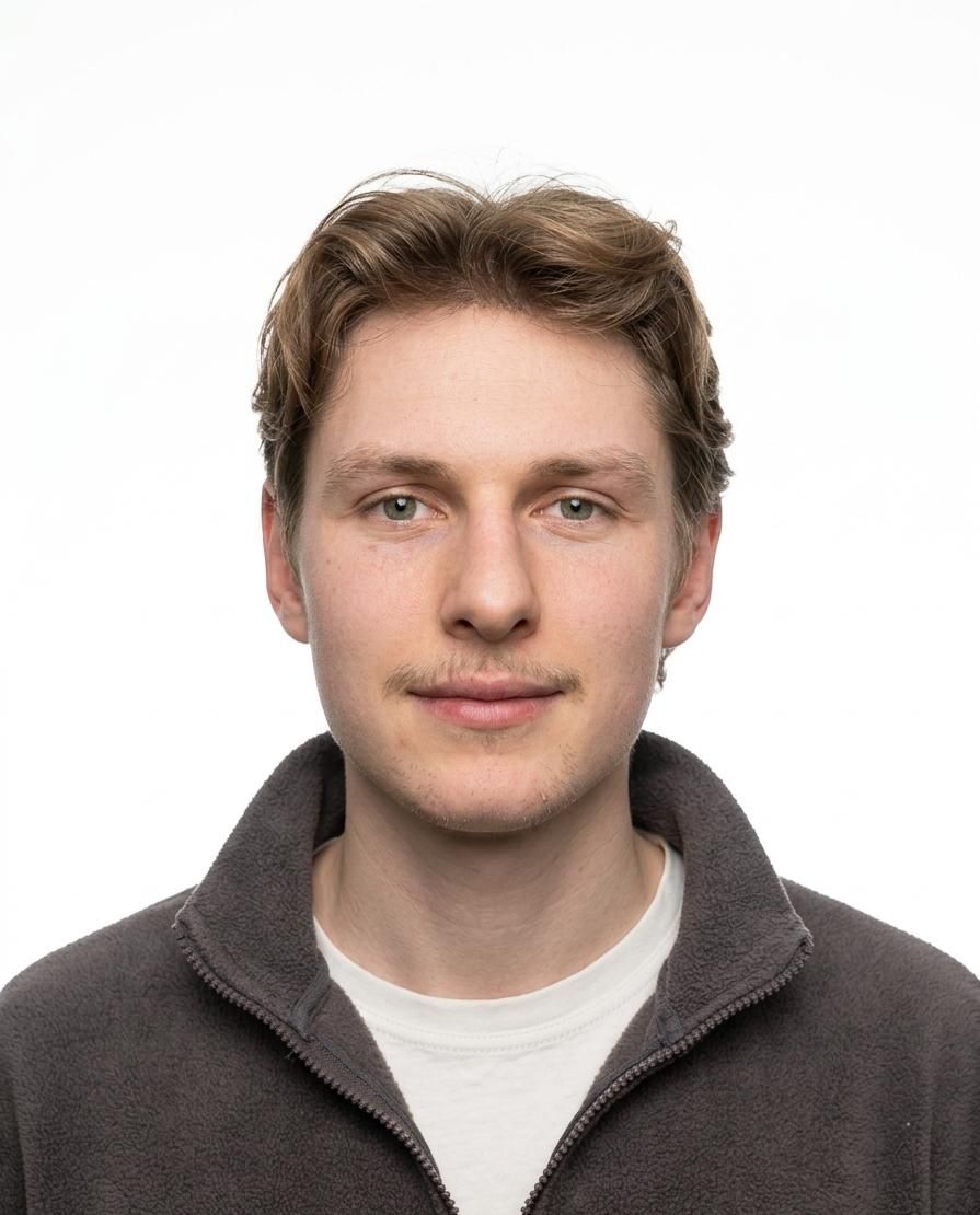 Paul Reif, CO-Founder